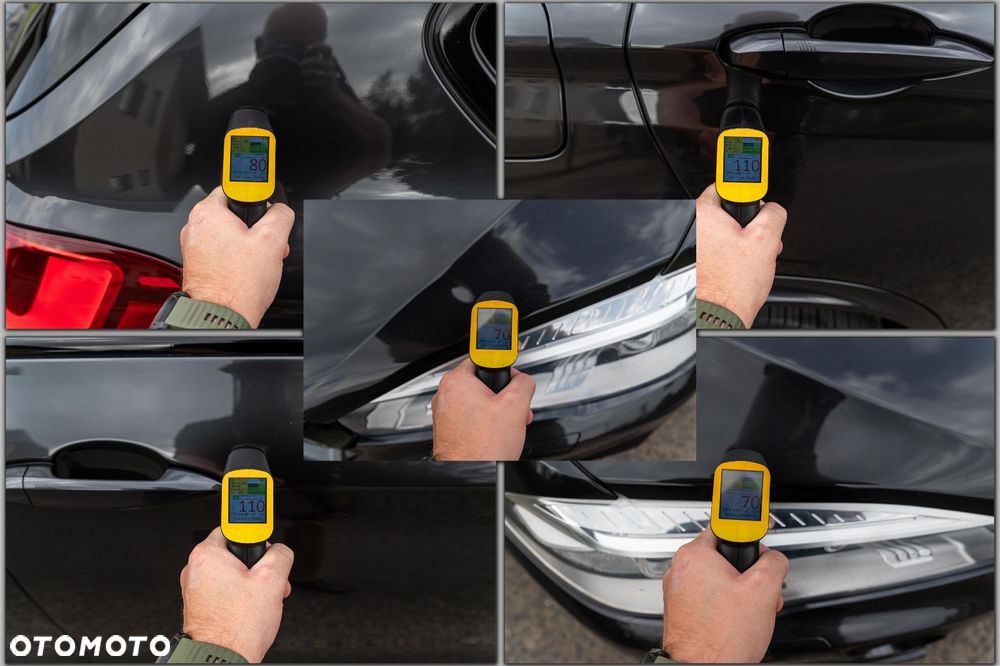 BMW X5 xDrive25d - 29