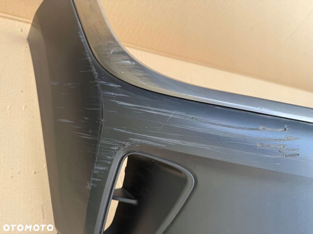 ZDERZAK Hyundai Kona I LIFT 2021 ORYGINAŁ - 4