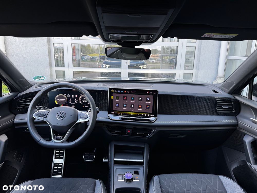 Volkswagen Tiguan 2.0 TDI SCR DSG Goal - 8
