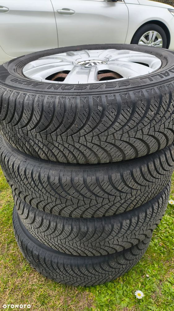 Volkswagen Polo 1.6 TDI Style - 9