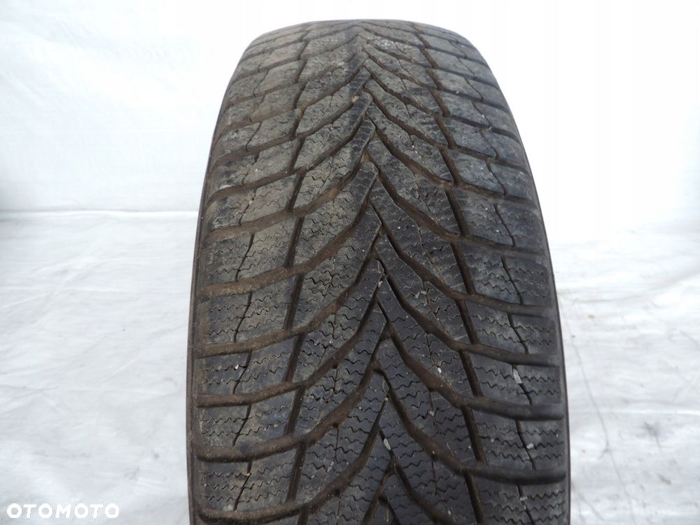 FELGI KOŁA OPEL ASTRA J IV 6,5J 16 ET 38 5X105 OPONY 215/65 R16 - 10