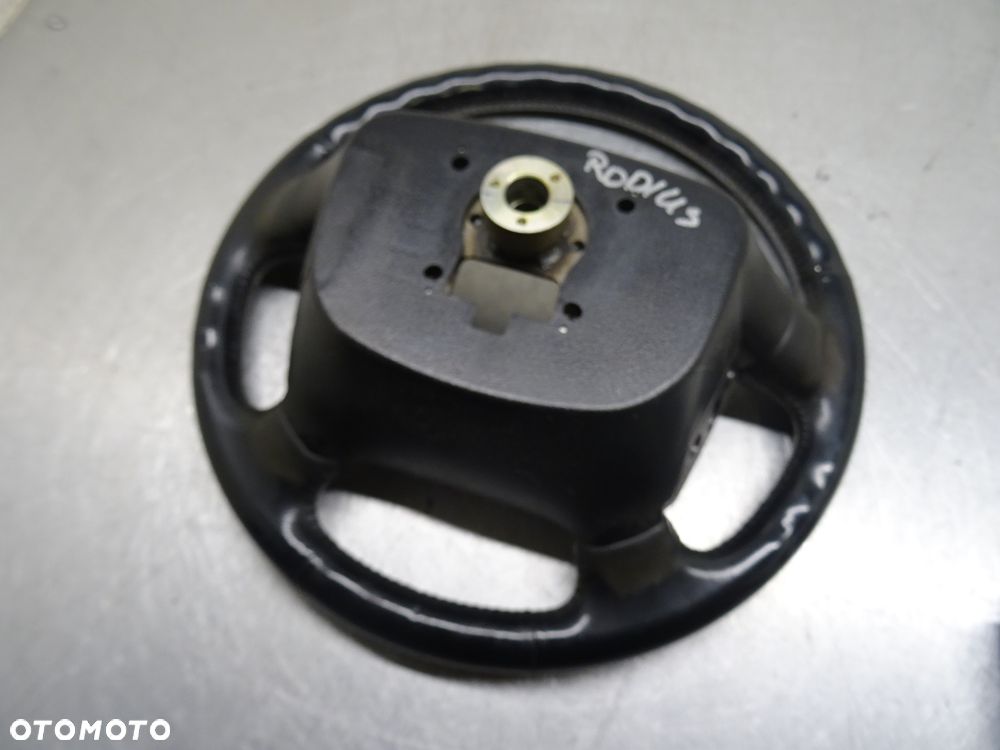 SSANGYONG RODIUS I 04-07 KIEROWNICA - 7