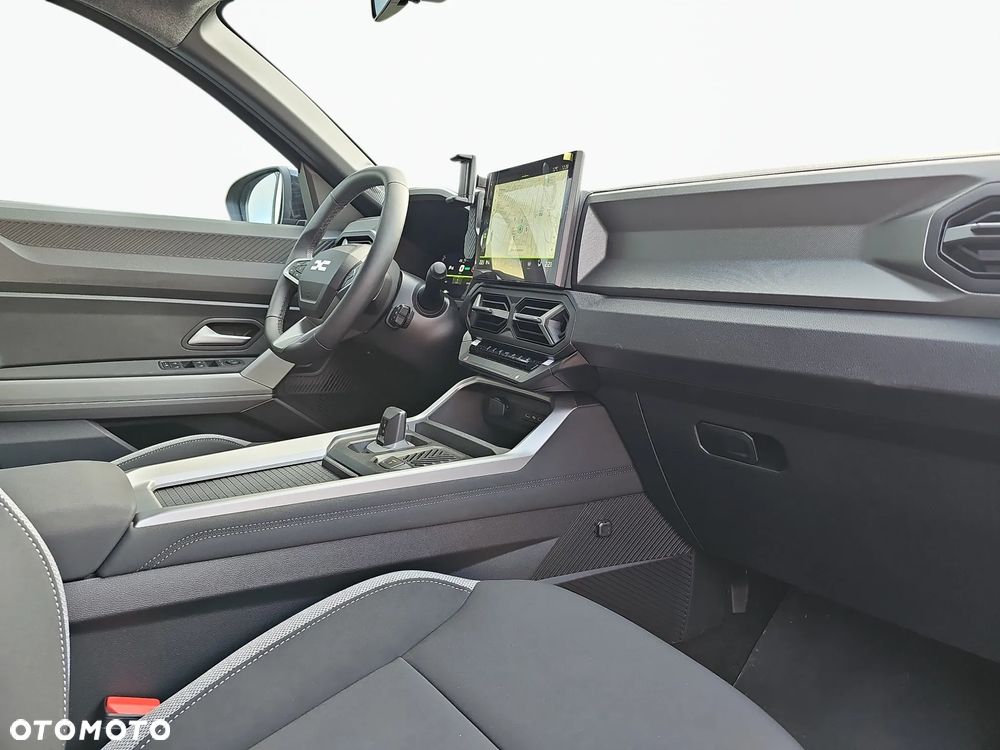 Dacia Bigster 1.8 Full Hybrid 155 Journey MMT - 22