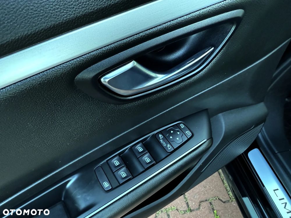 Renault Talisman 1.3 TCe FAP Limited EDC - 26