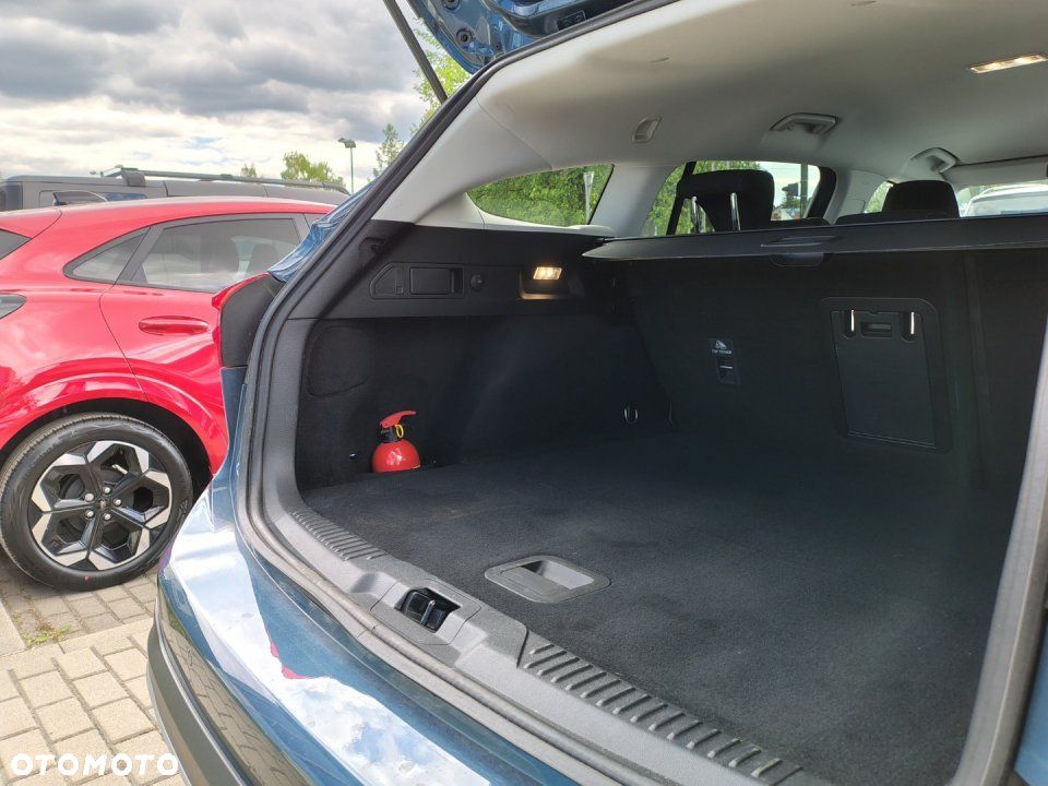 Ford Focus - 22