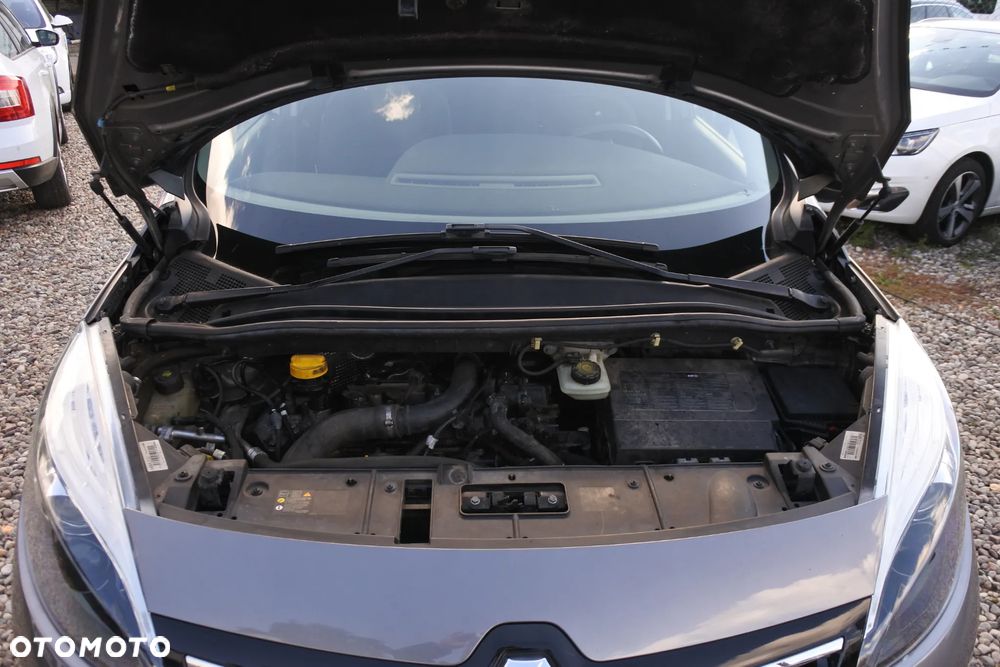 Renault Scenic ENERGY TCe 130 S&S LIMITED - 38