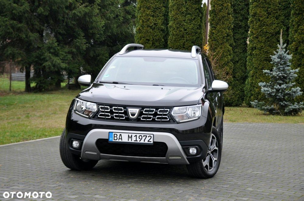 Dacia Duster - 8