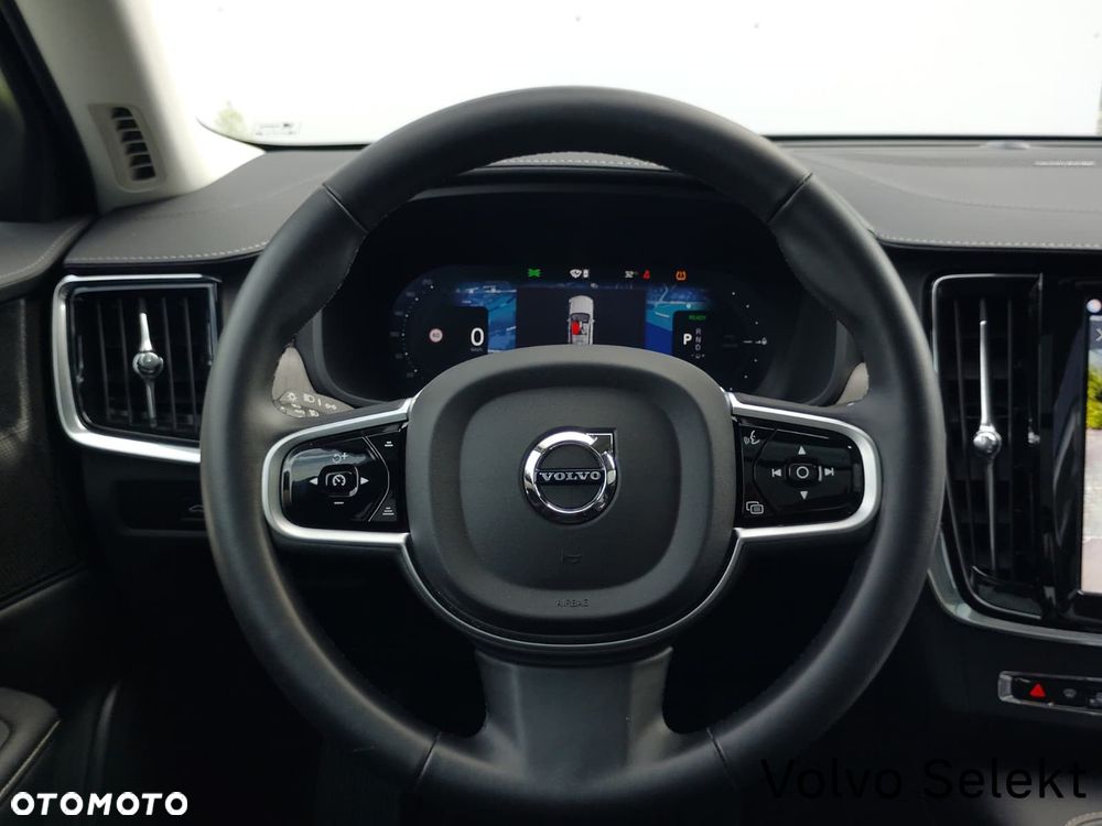 Volvo V90 - 23