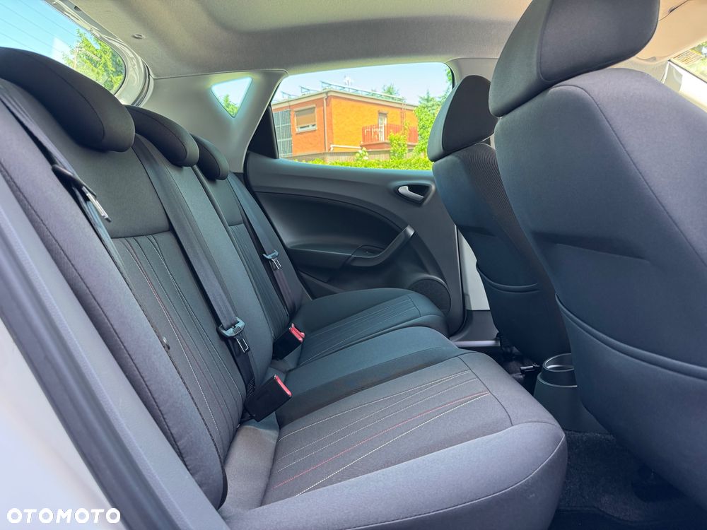 Seat Ibiza 1.2 TSI Copa - 18