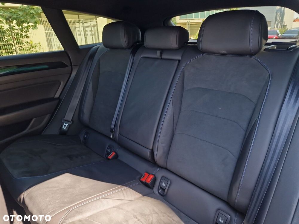 Volkswagen Arteon Shooting Brake 2.0 TSI 4Motion R DSG - 20