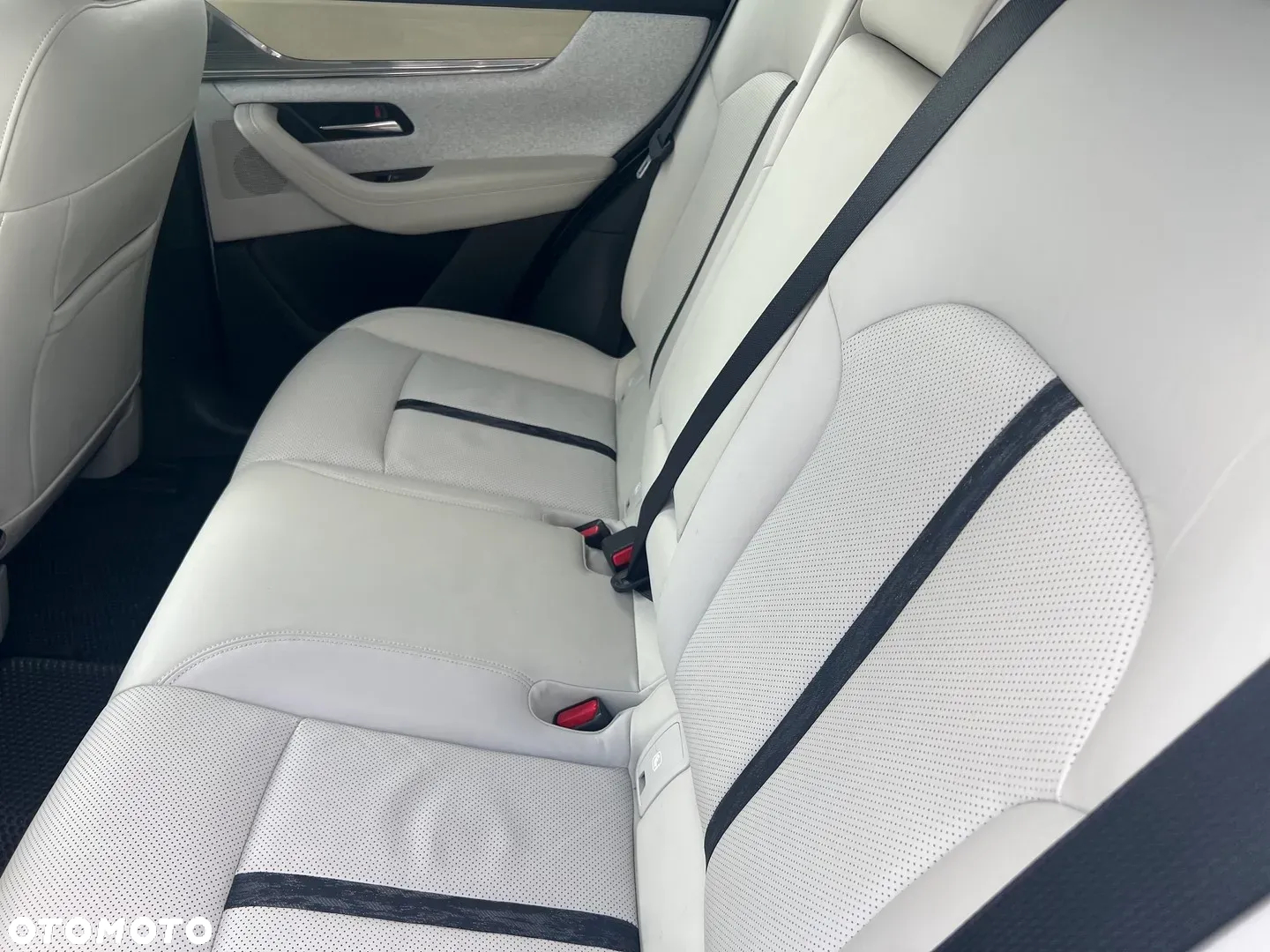 Mazda CX-60 2.5 PHEV Takumi AWD - 35