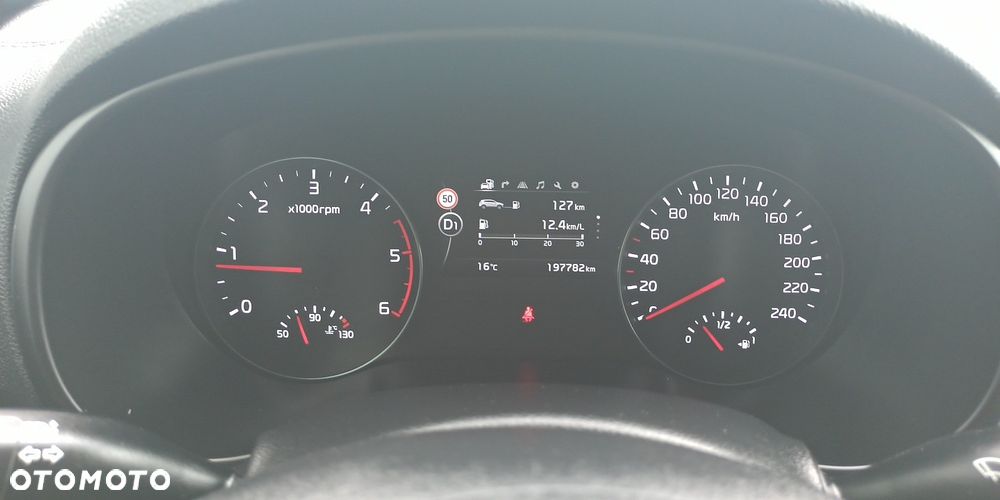 Kia Sportage 1.7 CRDI 2WD ISG Dream-Team Edition - 14