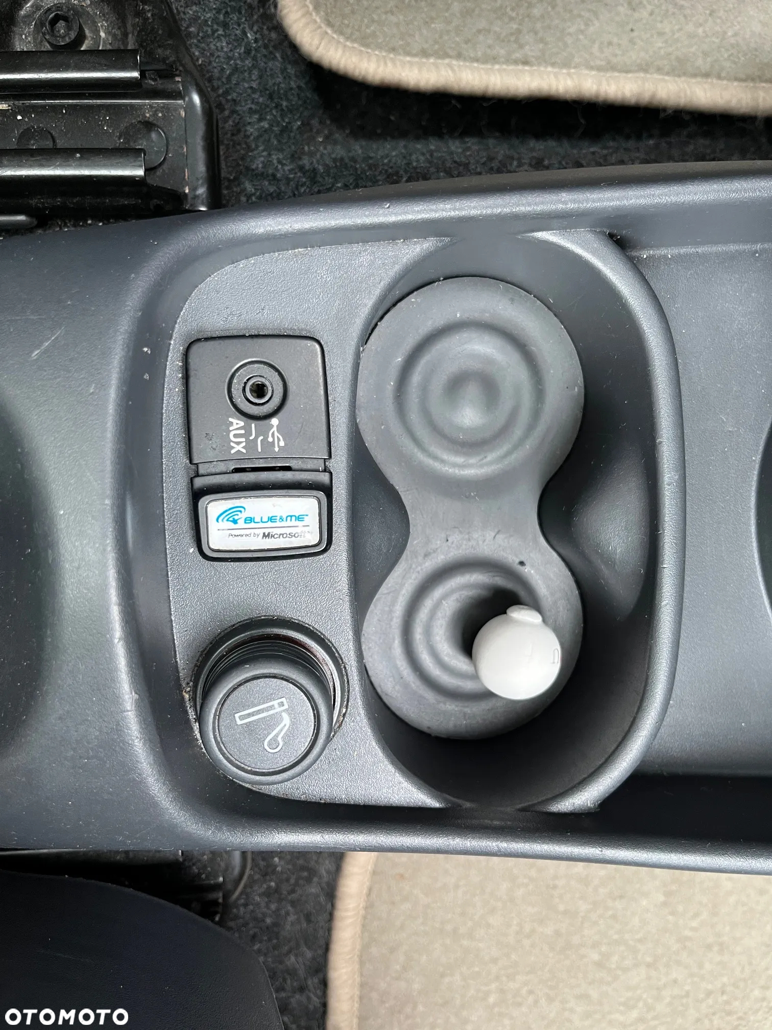 Fiat 500 1.2 8V Lounge - 11