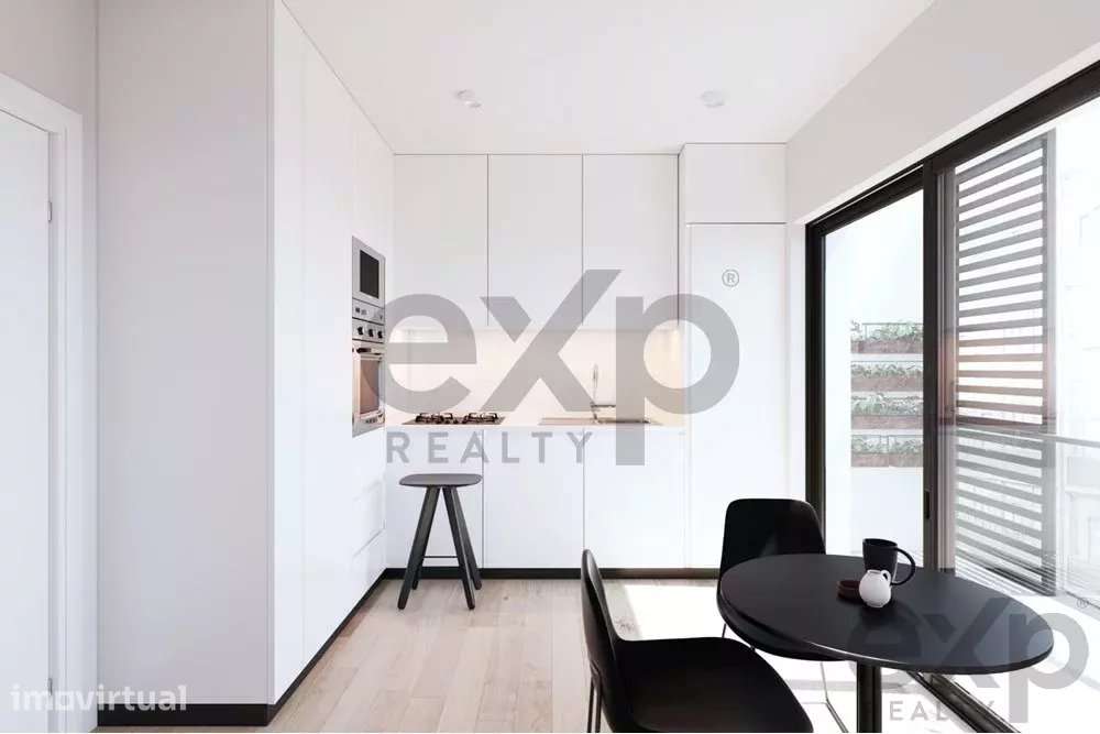 Apartamento T4 Penthouse - Cacilhas - ALMADA - Grande imagem: 3/12