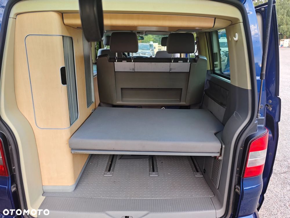 Volkswagen California - 15