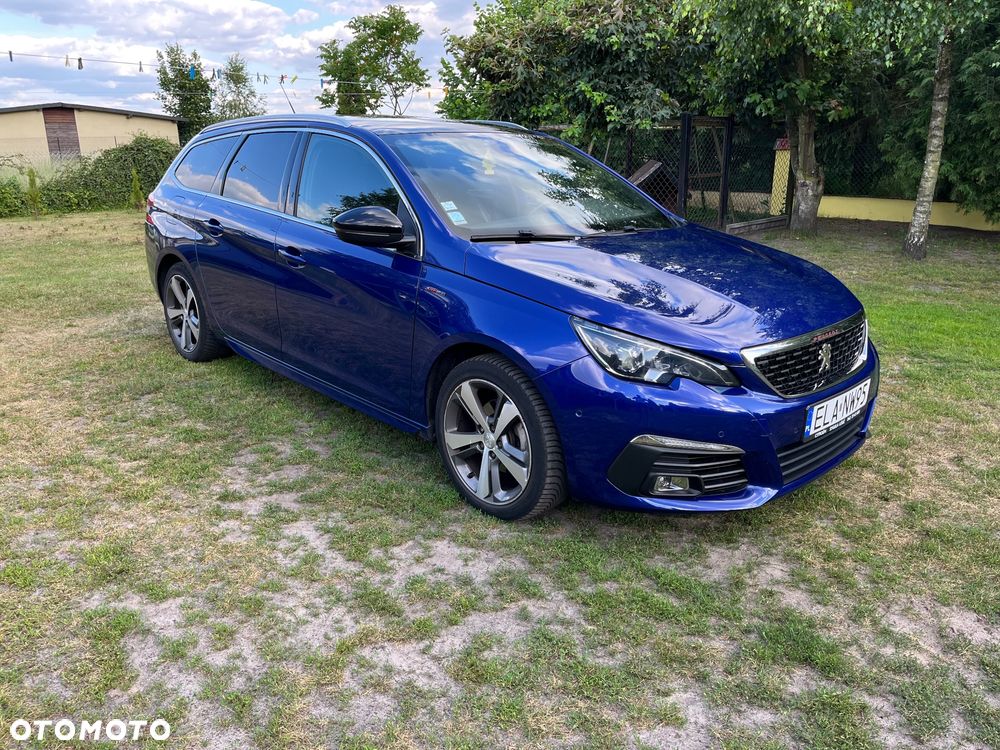 Peugeot 308 - 4