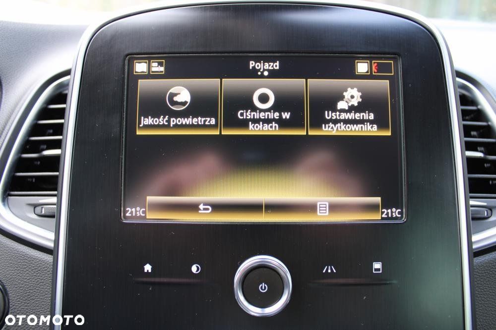 Renault Grand Scenic - 25