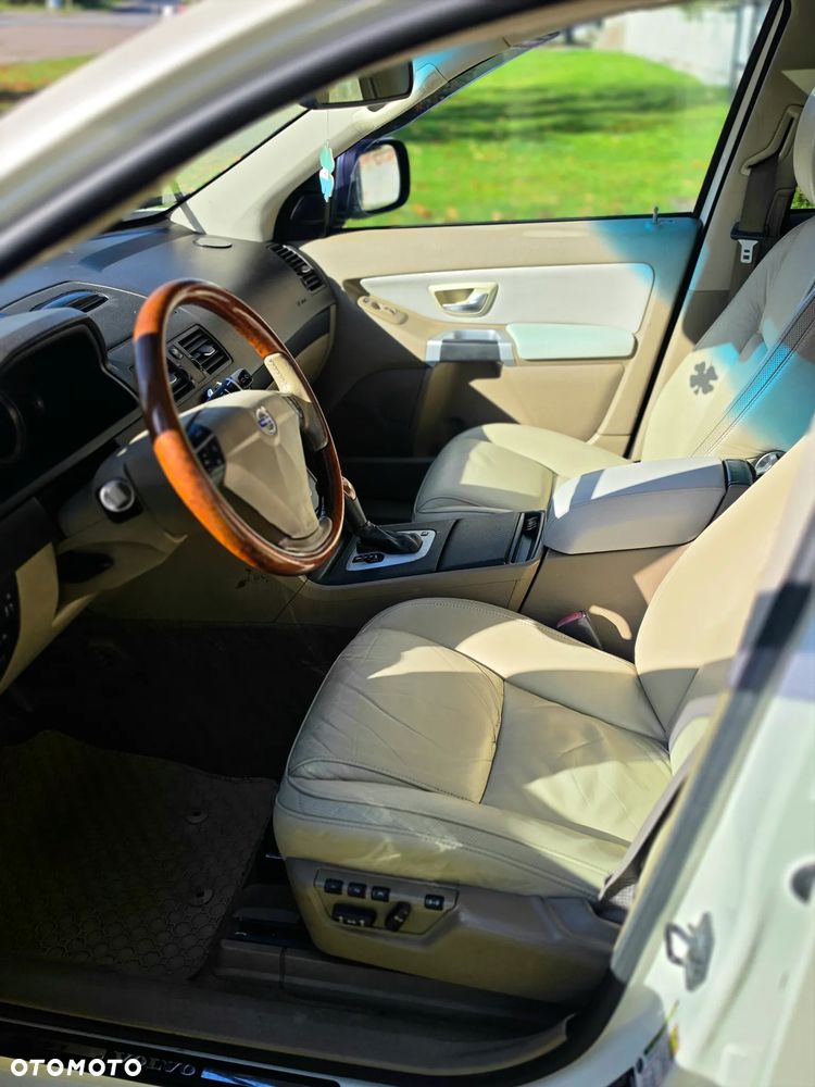 Volvo XC 90 4.4 V8 AWD Executive - 5
