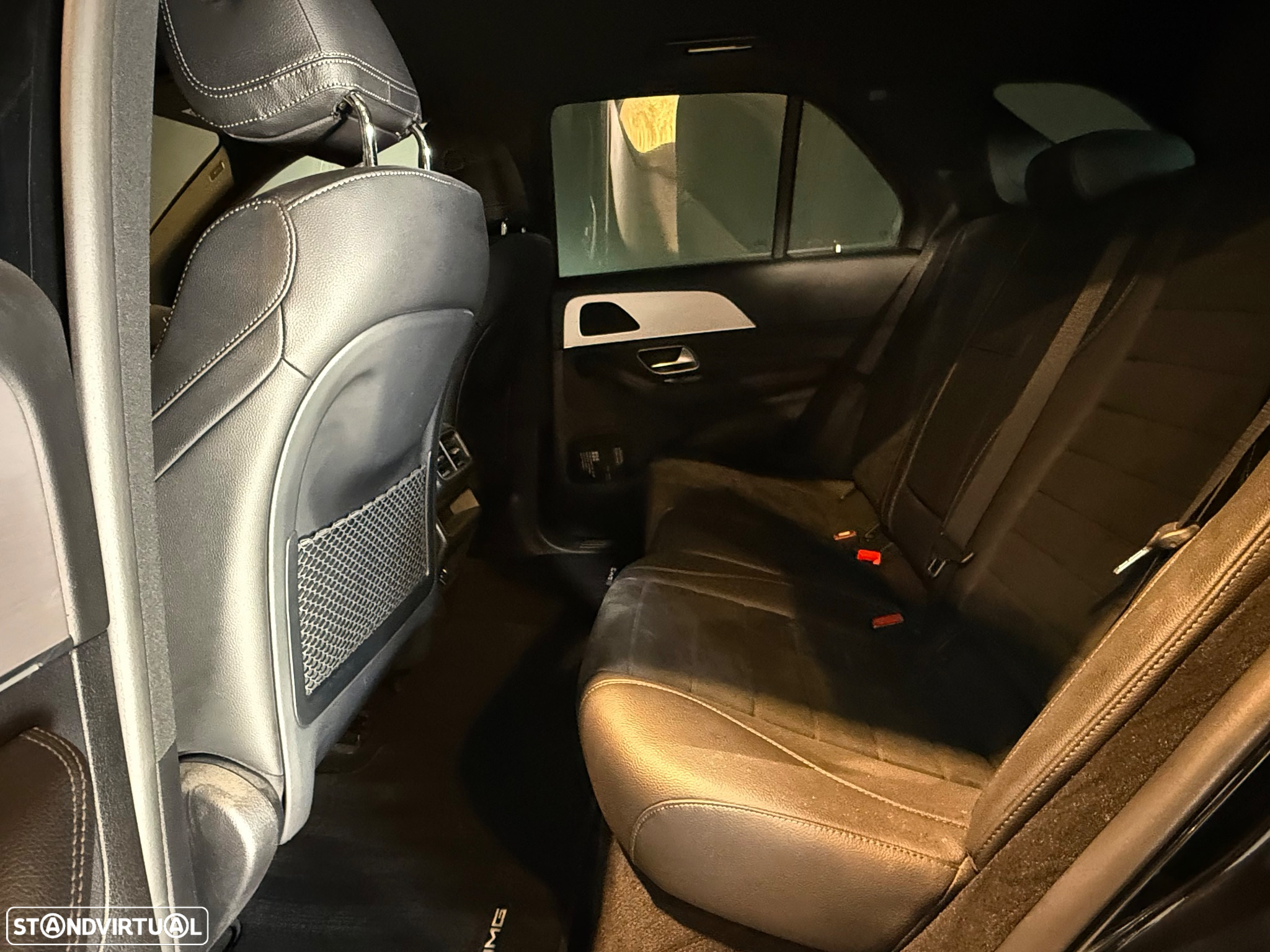 Mercedes-Benz GLE 350 de 4Matic - 21