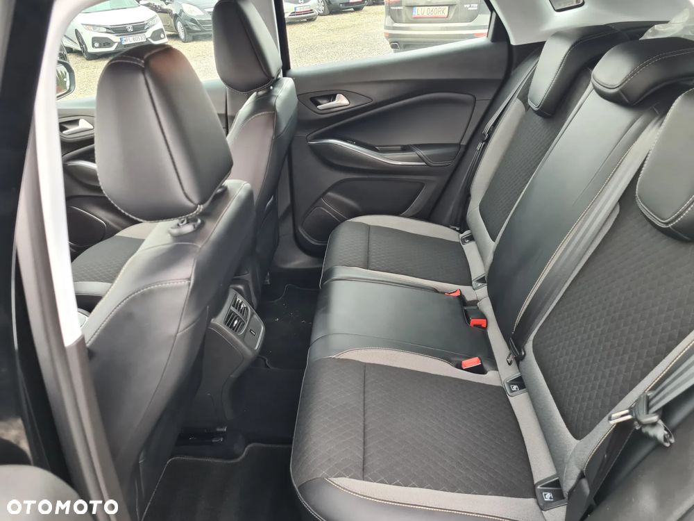 Opel Grandland X 1.5 D Start/Stop Automatik Elegance - 15