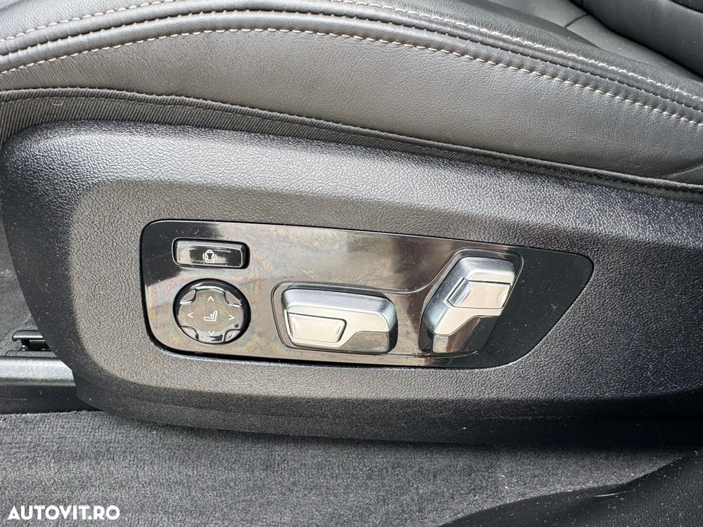 BMW X5 xDrive40d AT MHEV - 20