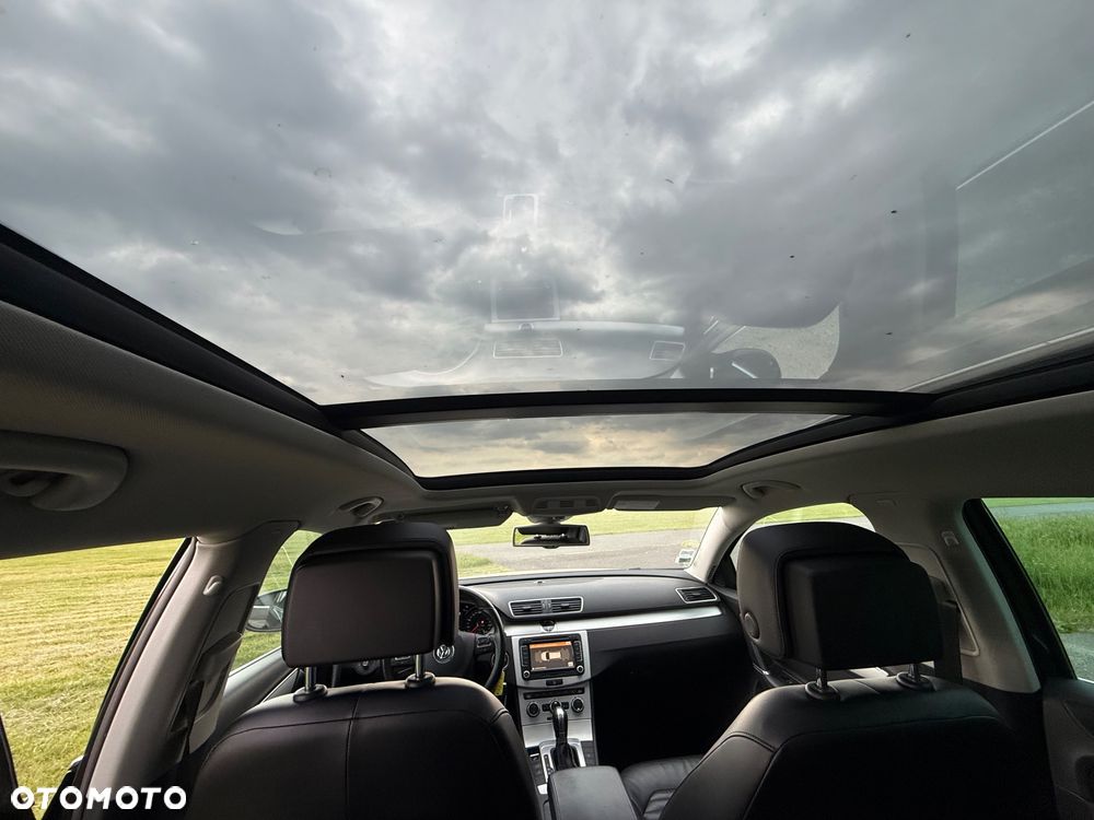 Volkswagen Passat 2.0 TDI Highline DSG - 15
