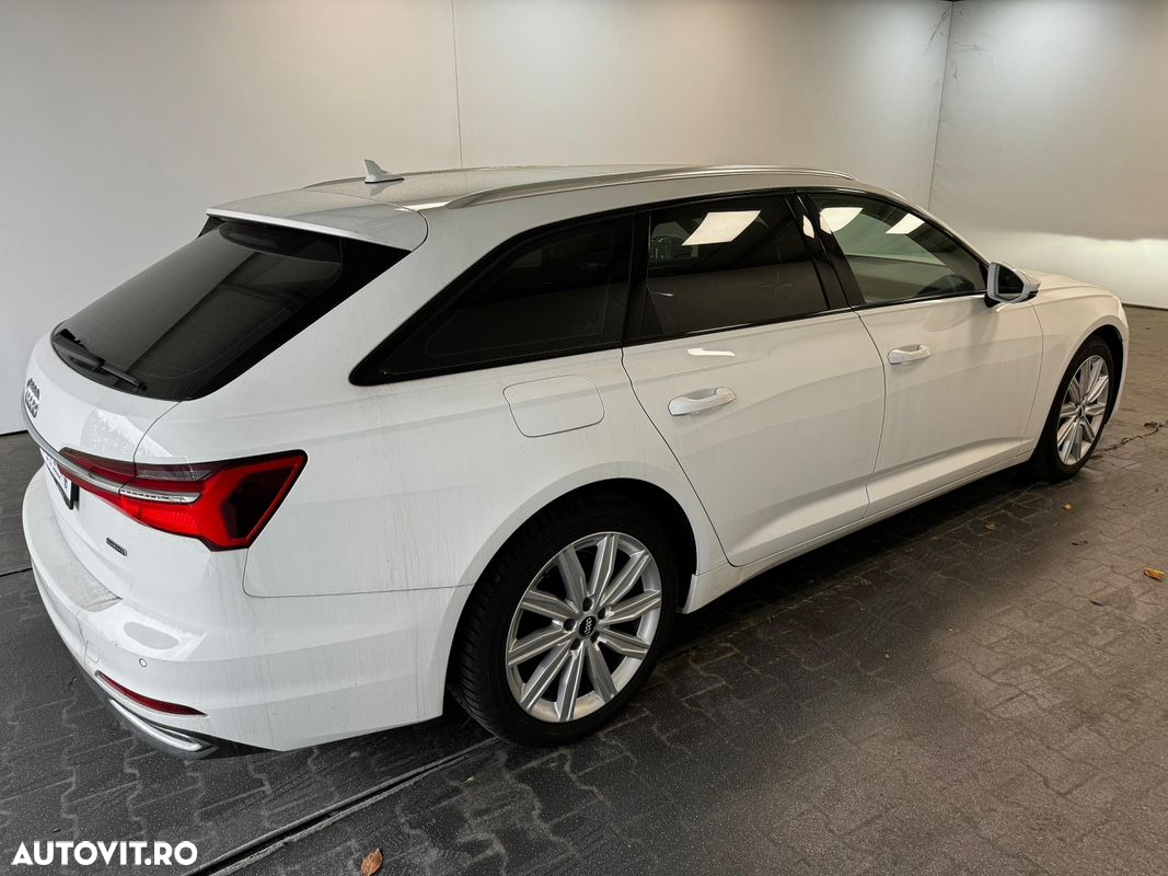 Audi A6 - 23