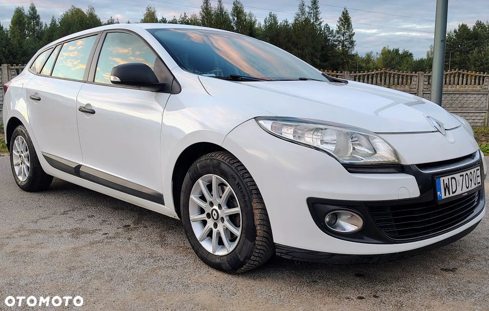 Renault Megane - 4