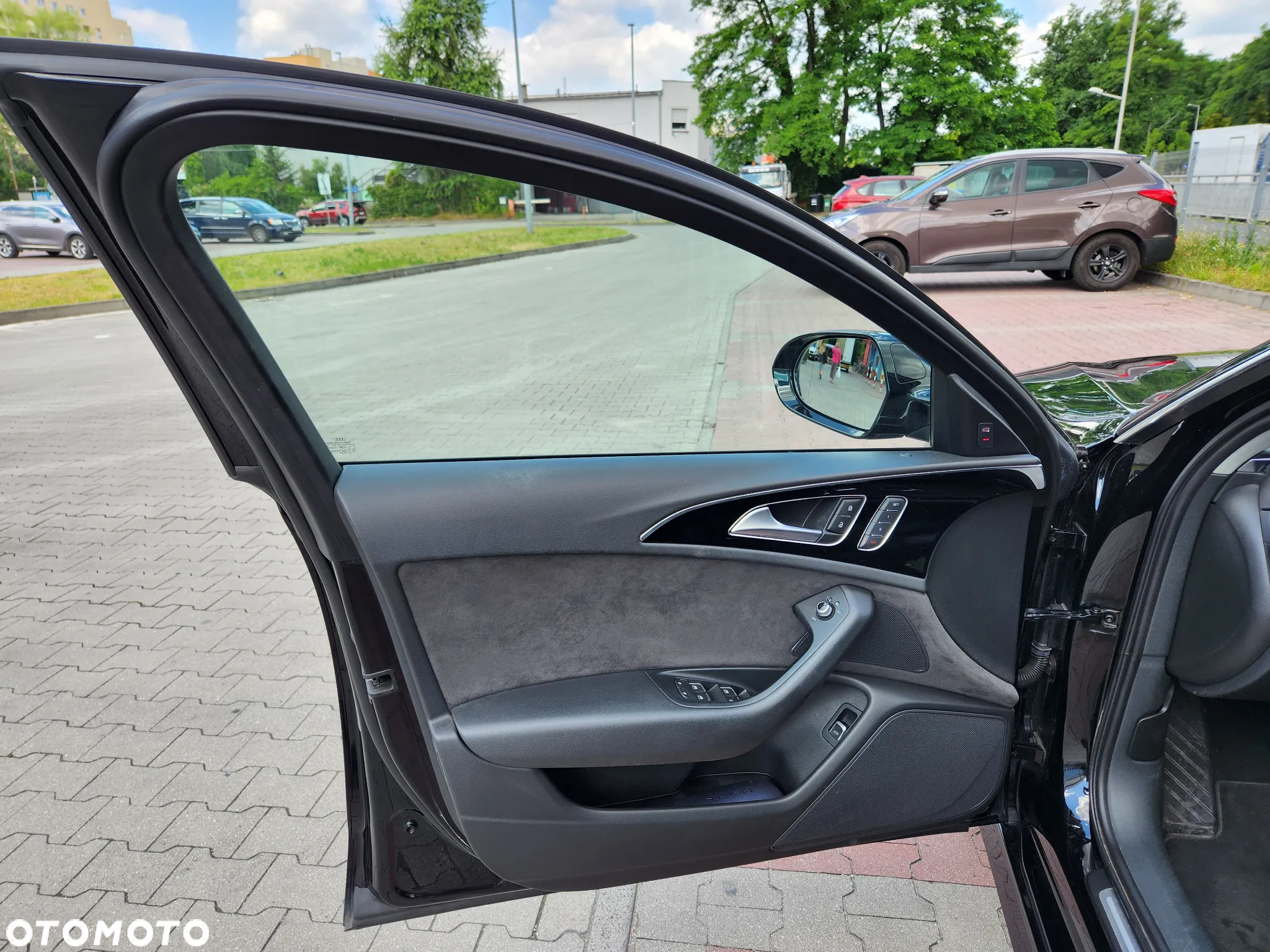 Audi A6 2.0 TDI Quattro S tronic - 17