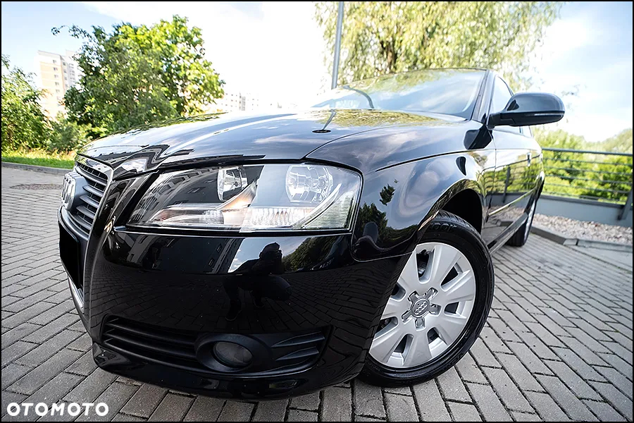 Audi A3 - 10