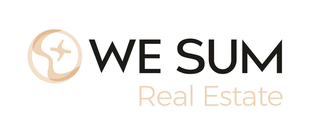 WE SUM - Properties & Finance Management