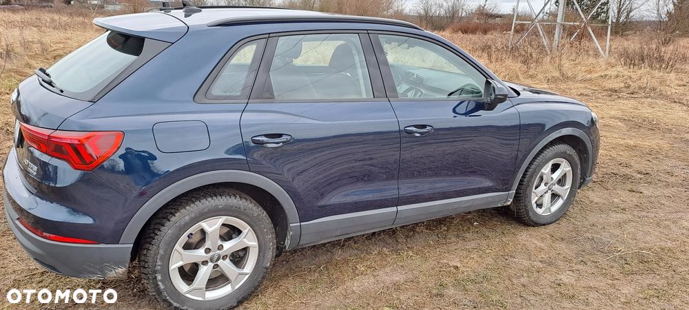 Audi Q3 40 TFSI Quattro S tronic advanced - 8