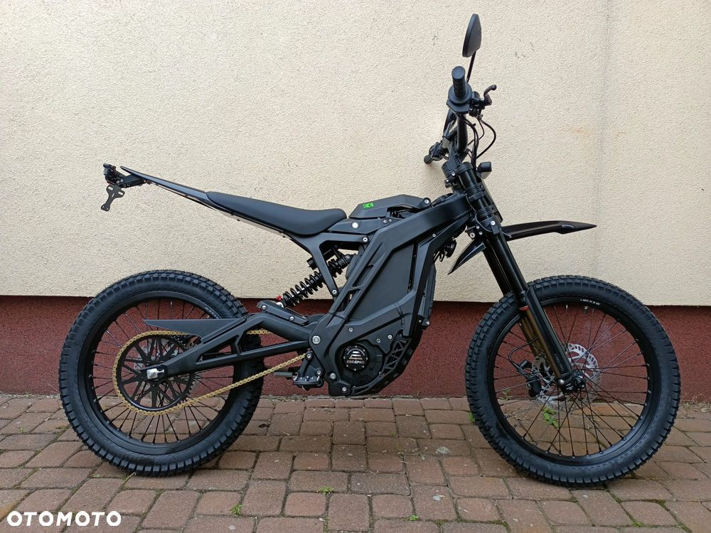 E Ride Pro SS 3.0 - 4