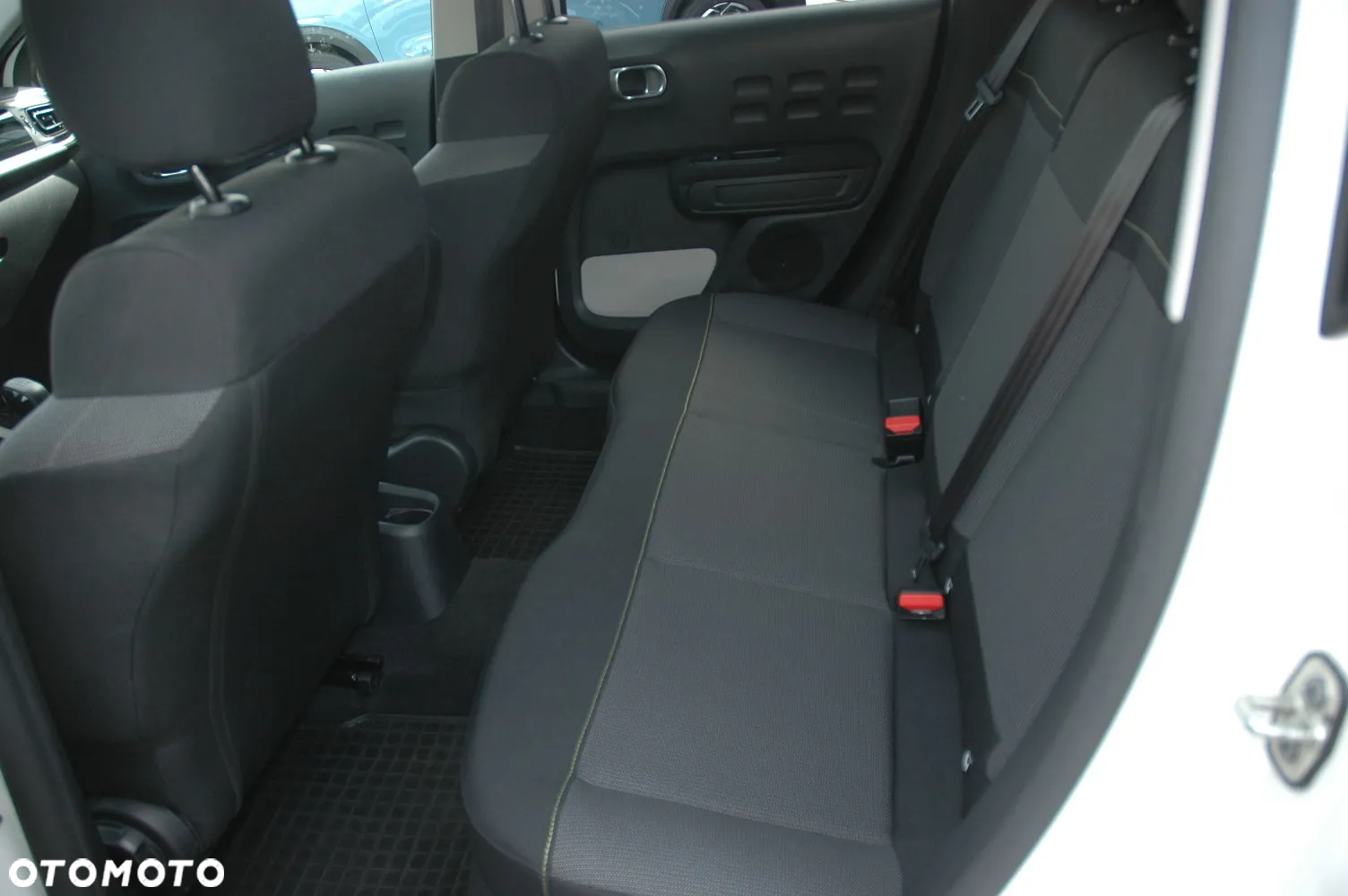 Citroën C3 1.2 PureTech Shine - 11