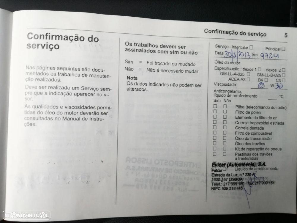 Opel Insignia Sports Tourer 2.0 CDTi Executive S/S - 30