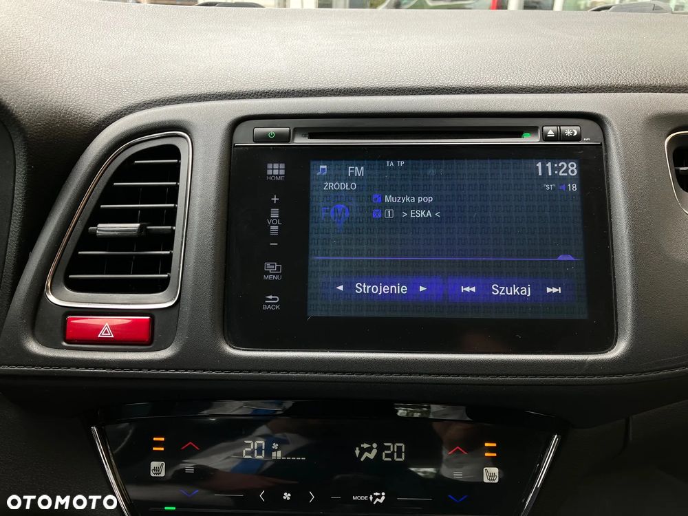 Honda HR-V 1.6 i-DTEC Elegance (ADAS) - 25