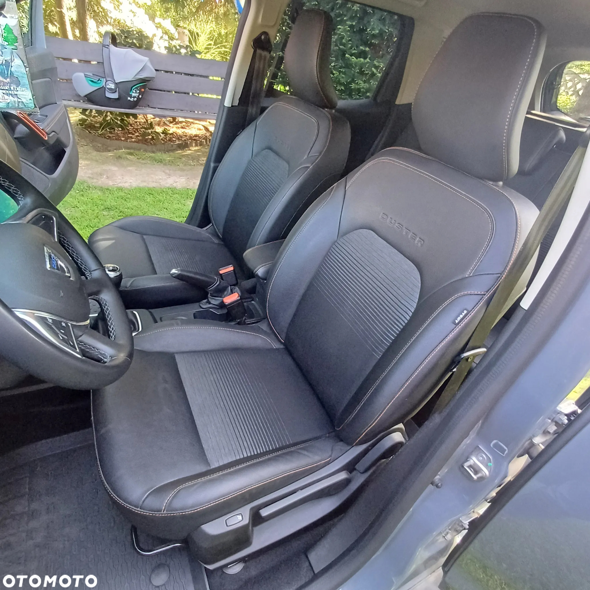 Dacia Duster 1.3 TCe Prestige+ - 5