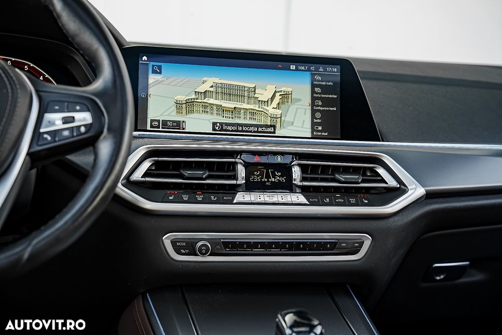 BMW X5 xDrive45e xLine - 27