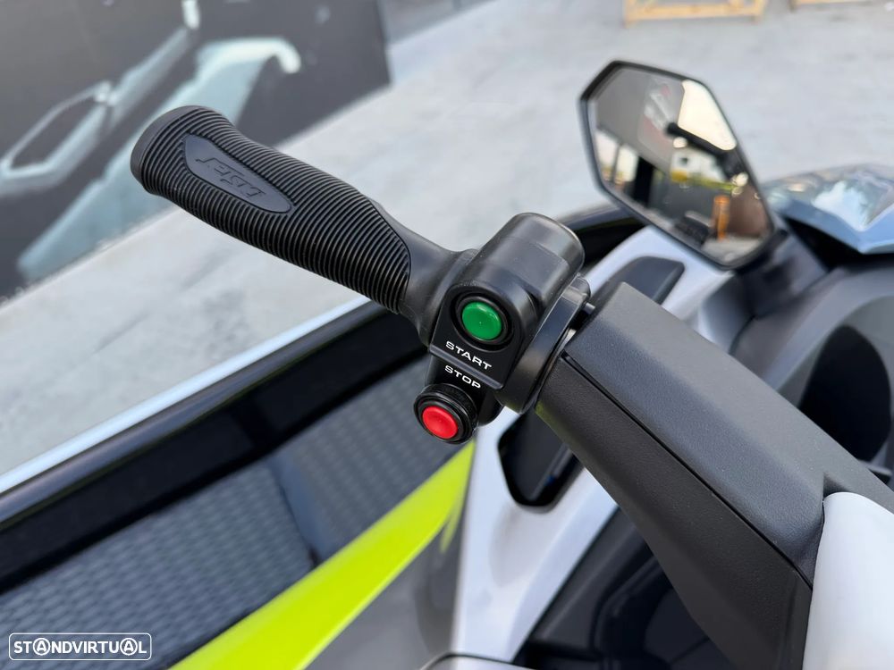 Kawasaki ST 160X 2026 (CAMPANHA EM VIGOR) - 6