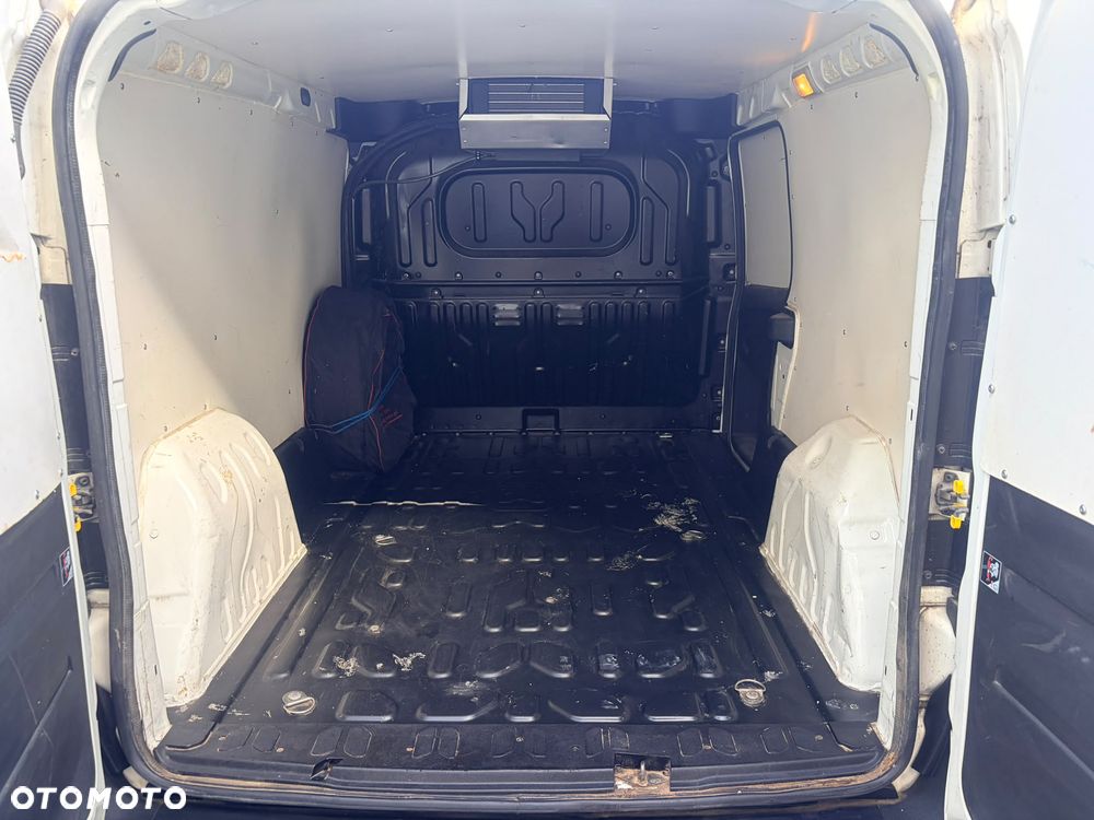 Fiat Doblo Maxi - 8