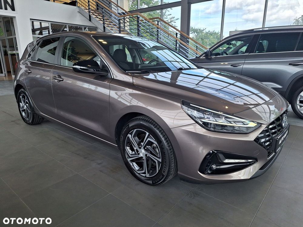 Hyundai i30 1.0 T-GDI Smart DCT - 16