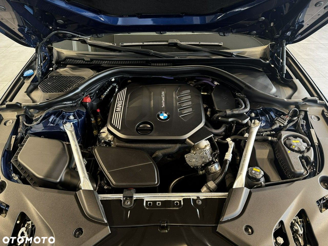 BMW Seria 5 - 36