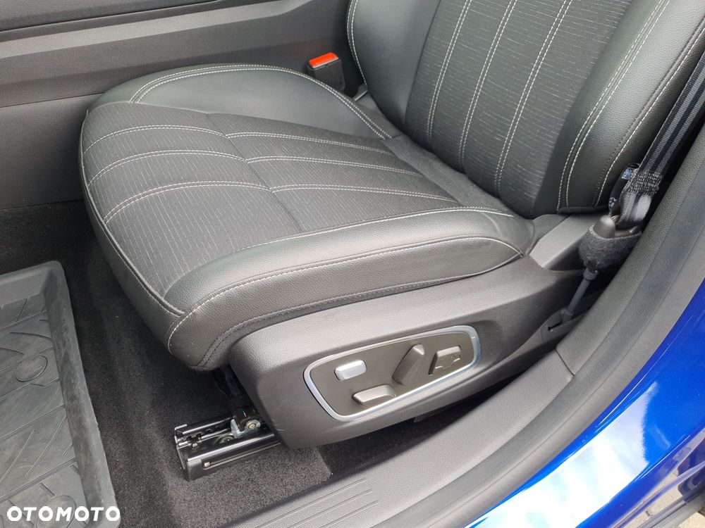 Renault Austral 1.2 E-Tech Full Hybrid 200 Techno MMT - 13