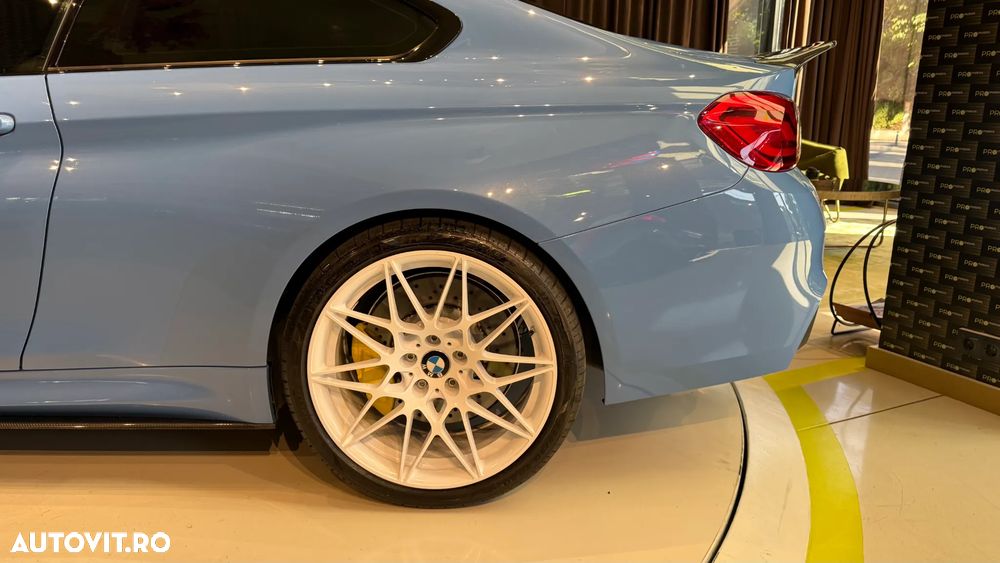 BMW M4 DKG Competition - 13