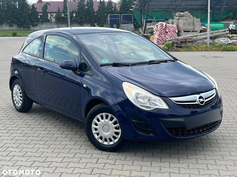 Opel Corsa 1.3 CDTI 111 - 3