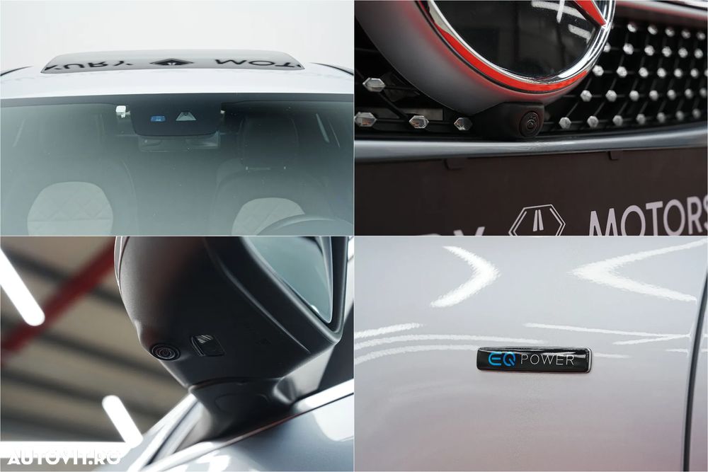 Mercedes-Benz GLC Coupe 300 e 4Matic 9G-TRONIC AMG Line Plus - 25