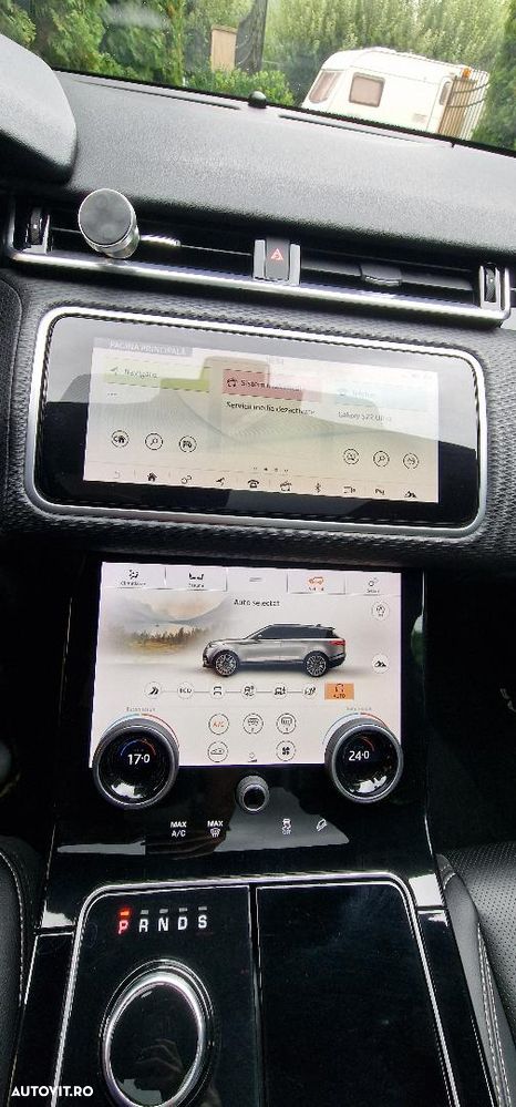 Land Rover Range Rover Velar 2.0 R-Dynamic S - 29