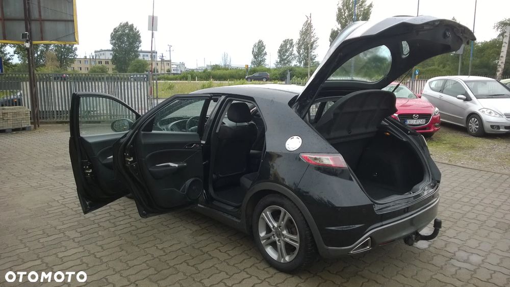Honda Civic - 14