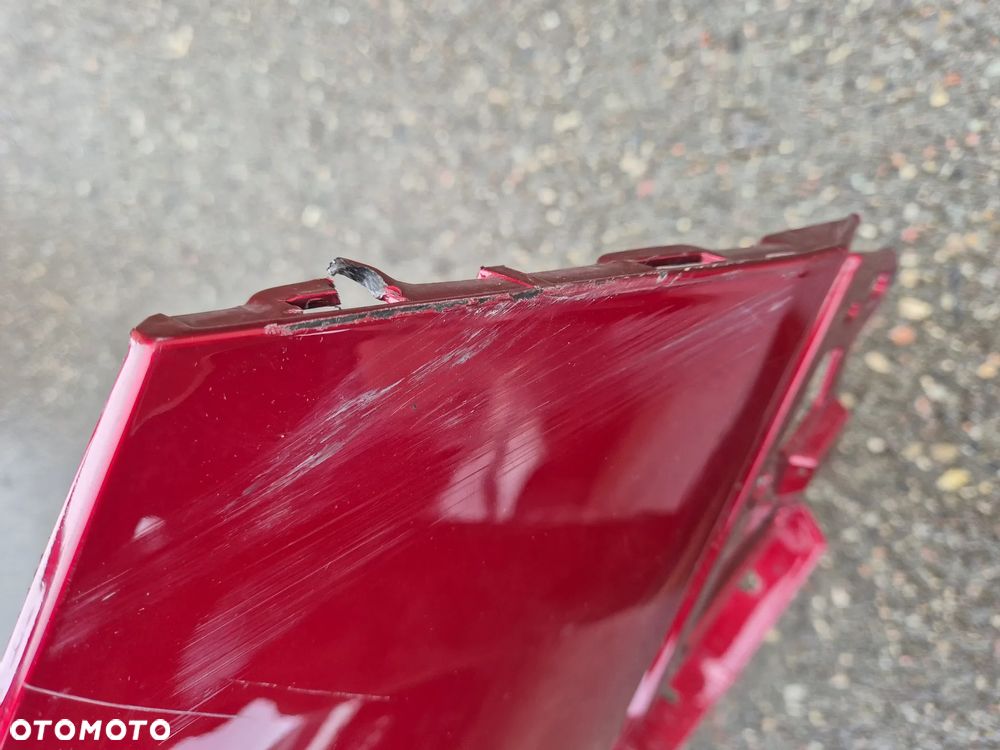 Mazda Cx3 lifting 18- zderzak przedni cx 3 - 3