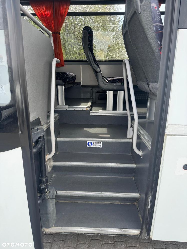 Irisbus Arway 2007r. Klima Thermoking z Wojska FR Webasto Crossway Recreo - 31